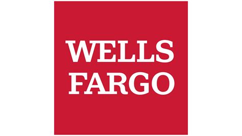 Wells Fargo Logo, symbol, meaning, history, PNG, brand