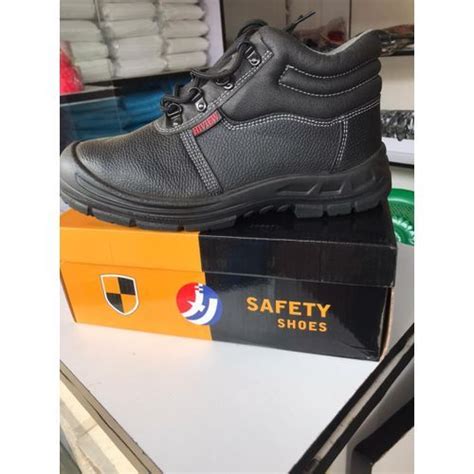 Hiview Industrial Safety Boots Best Price Online Jumia Kenya