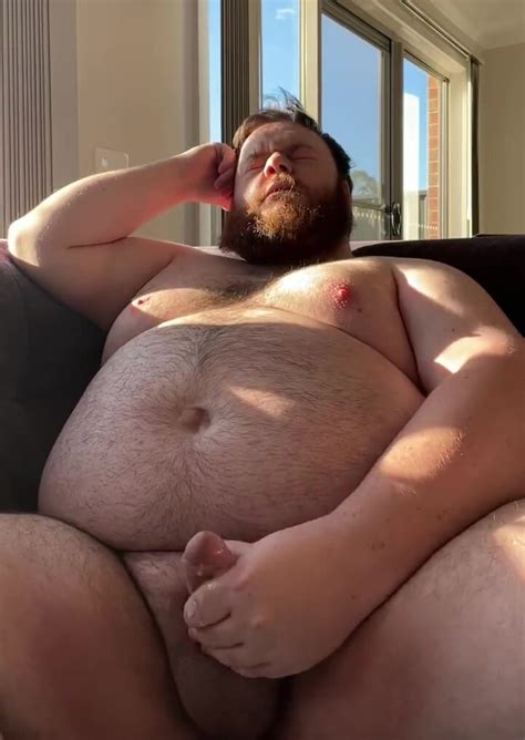 Hot Daddy Shoots His Load ThisVid