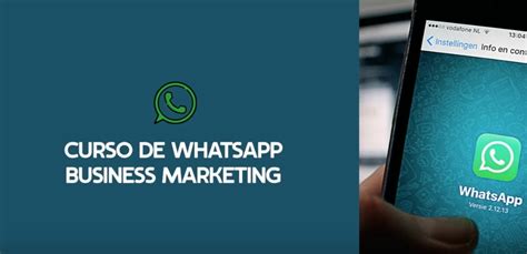 Curso De Whatsapp Business Ag Ncia A Montano Hotmart