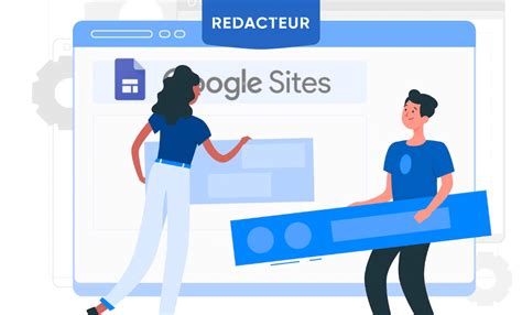 Conseils Pour Cr Er Un Site Gratuitement Avec Google Sites