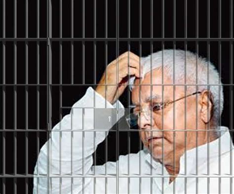 Lalu Yadav to reman in jail as Jharkhand HC defers hearing in Dumka ...