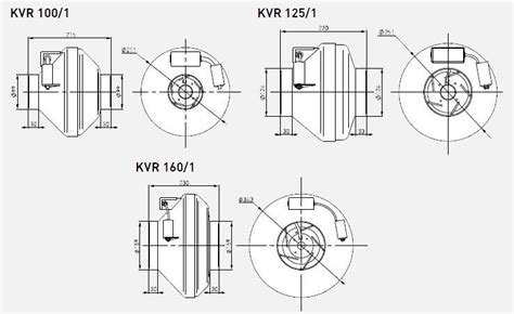 Kvr 160 схема подключения