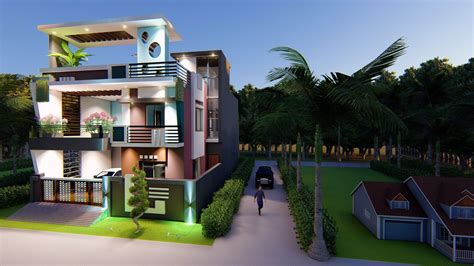 Small House Design Modern House Design Construction Cost House