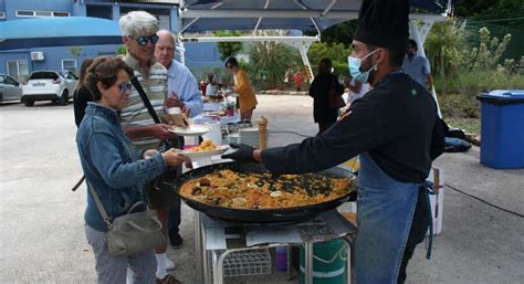 French association in Lagos holds spring gathering - Portugal Resident