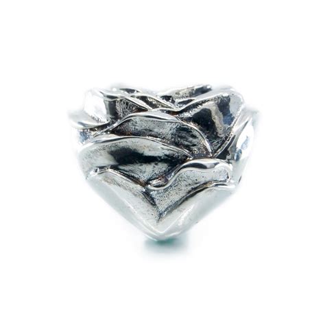 Rose Heart - Pianeta BEADS srls