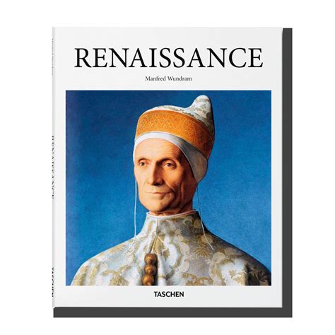 Renaissance (Basic Art Series) | Art | buy books in Garage Shop