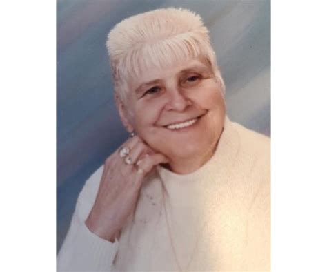 Darlene Reilly Obituary 1939 2022 Spokane Wa Spokesman Review