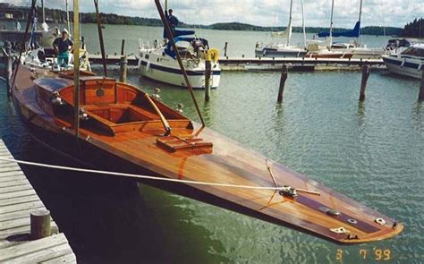 Spira S Hudson Skiff Artofit