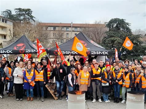 Veauche Après la grogne la prime pouvoir dachat pour les agents