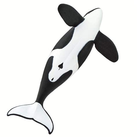 Orca Toy | Sea Life | Safari Ltd®