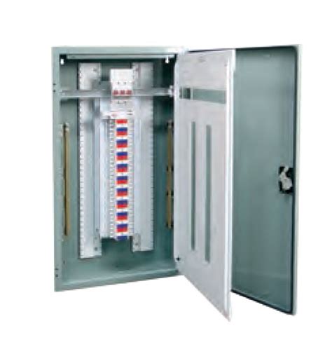 Ip56 Distribution Boards With 250a Main Switch