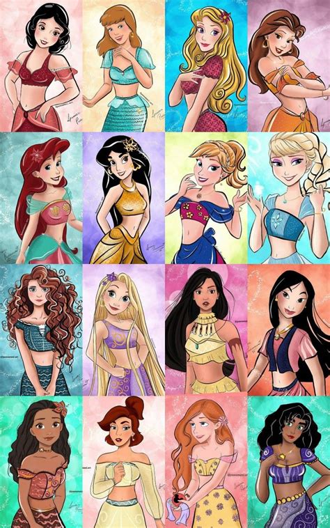 Pin By Humyra Azad Shuveccha On Adult Princess Disney Princess Anime