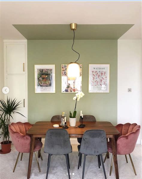 8 modern dining room decor ideas – Artofit