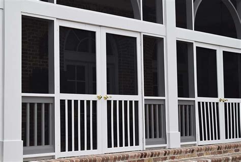 Screen Porch Kits & Screened-In Porch Systems | Screen Porch Living