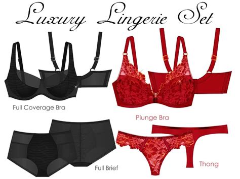 Design Bikini Underwear Lingerie And Swimwear Professionally Upwork