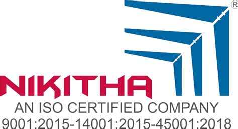 Nikitha Build Tech Pvt Ltd