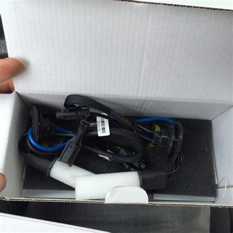 Ксенон в ПТФ — Chevrolet Lanos, 1,5 л, 2009 года | электроника | DRIVE2