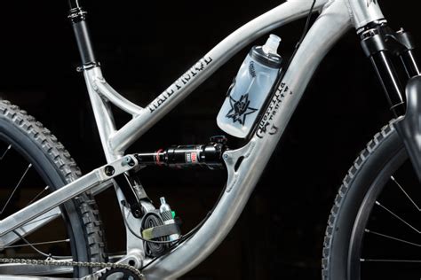 Guerrilla Gravity Unveils New Trail Pistol Er Singletracks