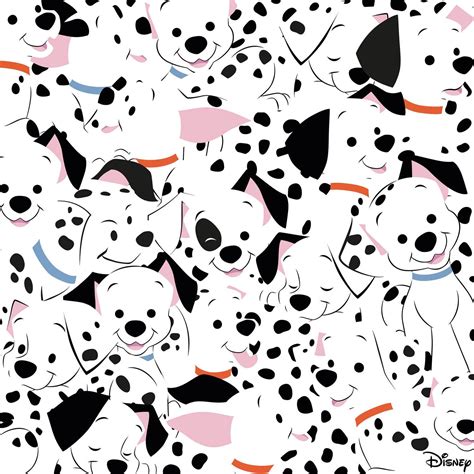 Top 999+ 101 Dalmatians Wallpaper Full HD, 4K Free to Use