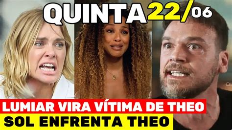 Vai Na F Cap Tulo De Hoje Quinta Resumo Da Novela Vai Na F