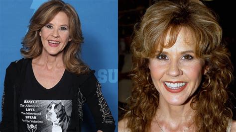 Linda Blair Net Worth: The Shocking Wealth of The Exorcist Star