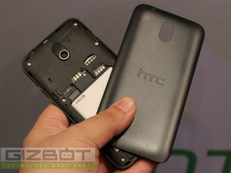 Htc Desire Hands On Review And First Look The Rise Of Low Cost