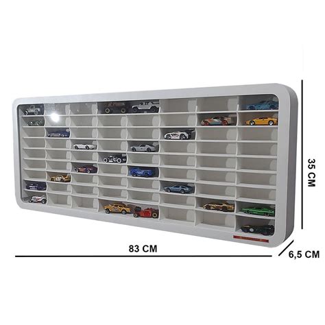 Estante Hot Wheels Art Curitiba