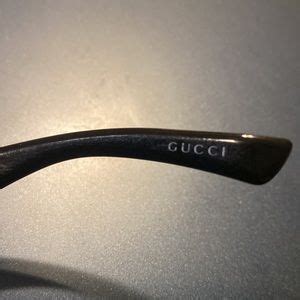 Accessories | Authentic Gucci Eyeglass Frames | Poshmark