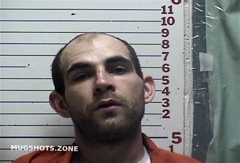 Griffith Robert Grayson 01 04 2024 Comanche County Mugshots Zone