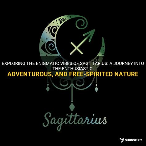 Exploring The Enigmatic Vibes Of Sagittarius A Journey Into The