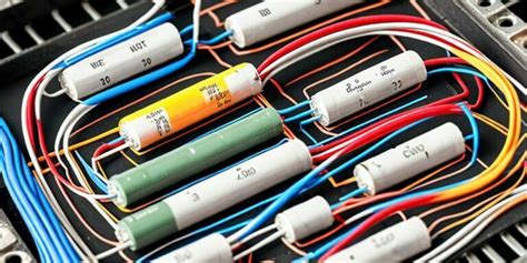 The Ultimate Guide To Ac Capacitor Wiring Colors Everything You Need To Know Reversepcb