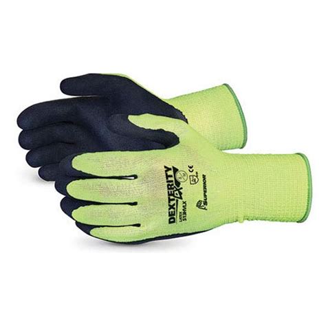 Pr Distribution Dexterity Calibre Superior Gloves