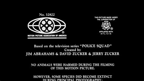 Naked Gun The Final Insult Screencap Fancaps