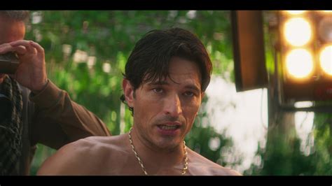 ausCAPS Andrés Velencoso nude in Nacho Ser un héroe esa es la cuestión