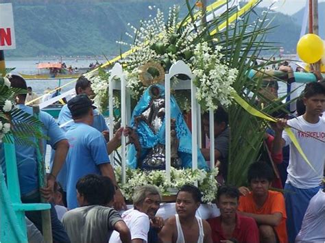 A Maritime Procession As A Pilgrimage To Joroan Patroness Travel To