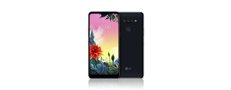 NEW LG K SERIES DESIGNED FOR ENHANCED MULTIMEDIA EXPERIENCE | LG Global