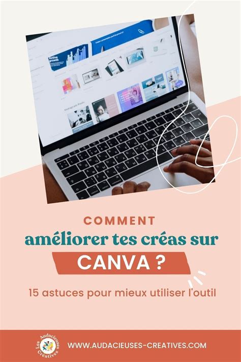 Astuces Conna Tre Pour Mieux Utiliser Canva Artofit