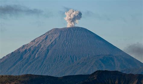 Indonesian volcano with 'deadliest eruption' in last millennium tipped ...