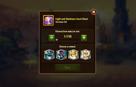 Hero Wars Guide Titan Upgrade Gift BoxInsights With HeroWars Login