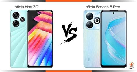 Banding Infinix Hot Dan Infinix Smart Pro Spesifikasi Dan Harga Di Malaysia Technave Bm