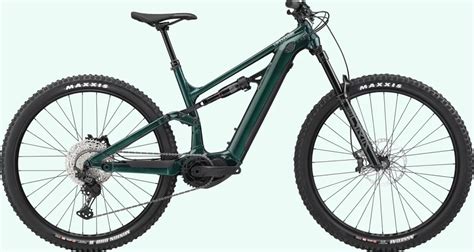 Cannondale Moterra Neo S Eobikes