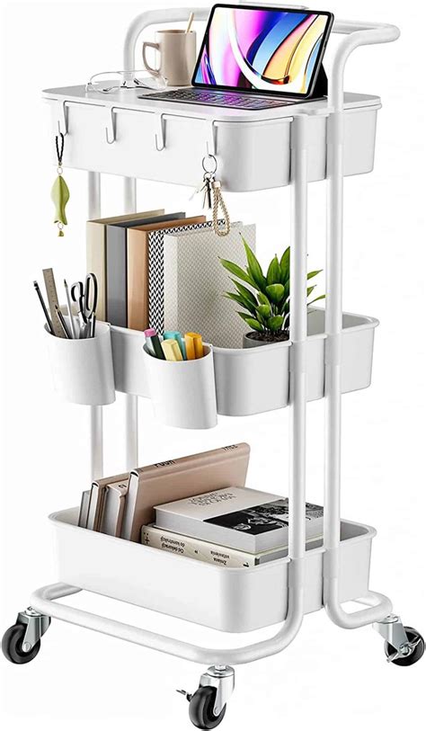 25 Cute Home Office Organization Products You'll Love