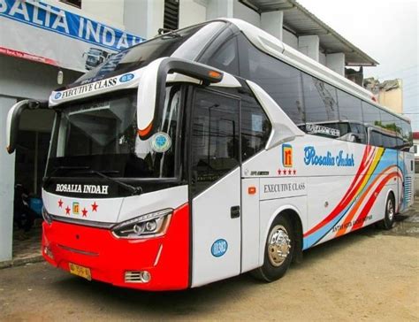 Jadwal Bus Semarang Surabaya Via Pantura Tiket 125K