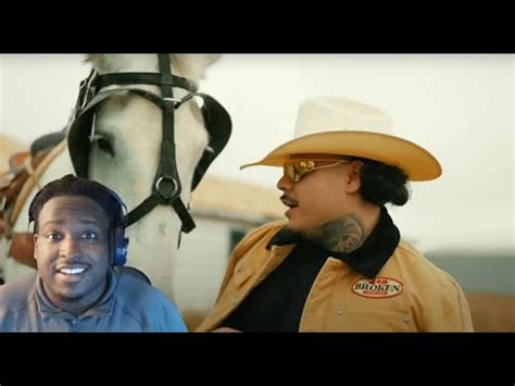 He Don T Miss That Mexican Ot Cowboy Killer Official Music Video