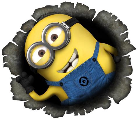 Minions Png Images Free Download