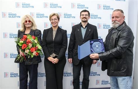 Poznaliśmy laureatów nagrody im Maryny Okęckiej Bromkowej Radio Olsztyn