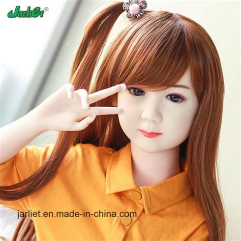 China Jarliet Silicone Love Japanese Girl Flat Breast Adult Shemale Sex Doll China Adult Doll
