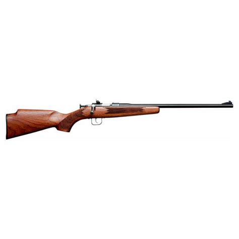 CHIPMUNK RIFLE DELUXE .22LR BLUED/WALNUT – GunStuff®