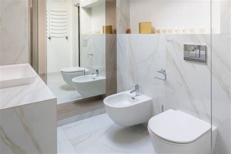 Montaggio Ed Installazione Bidet Sospeso